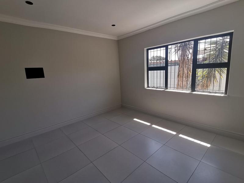 To Let 3 Bedroom Property for Rent in Townsend Estate Western Cape